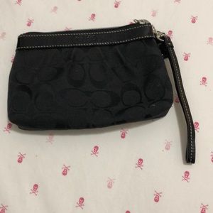 Wristlet
